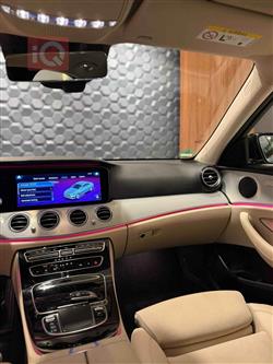 مێرسێدس بێنز E-Class